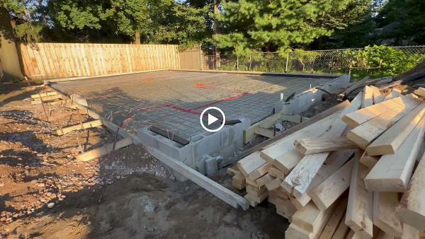 Omar's Concrete LLC