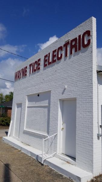 Wayne Tice Electric Inc