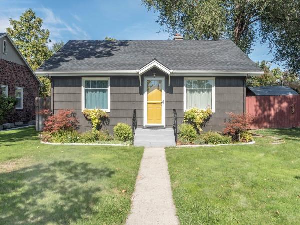 Boise Property Solutions LLC
