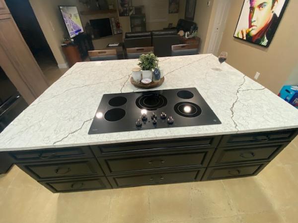 Carters Cabinetry
