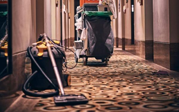 Boling Janitorial Services