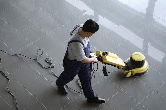 Boling Janitorial Services