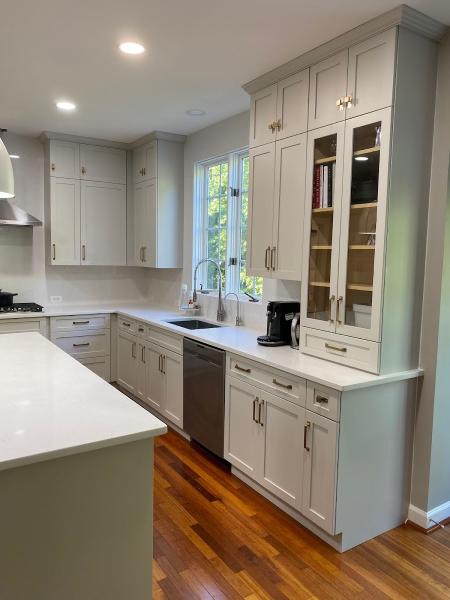 Prime Custom Kitchen- Sterling