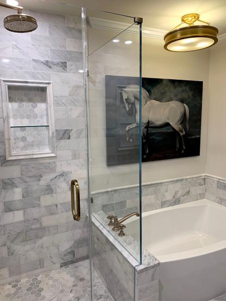 Prime Custom Kitchen- Sterling