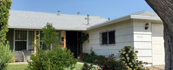 Harlan Quality Roofing Sacramento