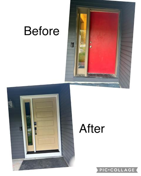 Dracut Window & Door