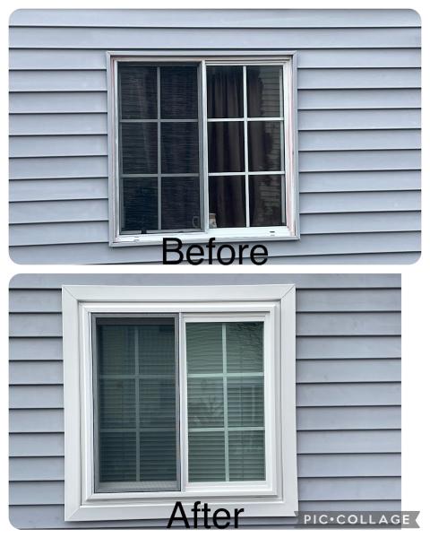 Dracut Window & Door