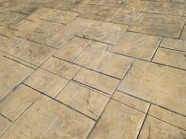 Murphys Concrete Construction