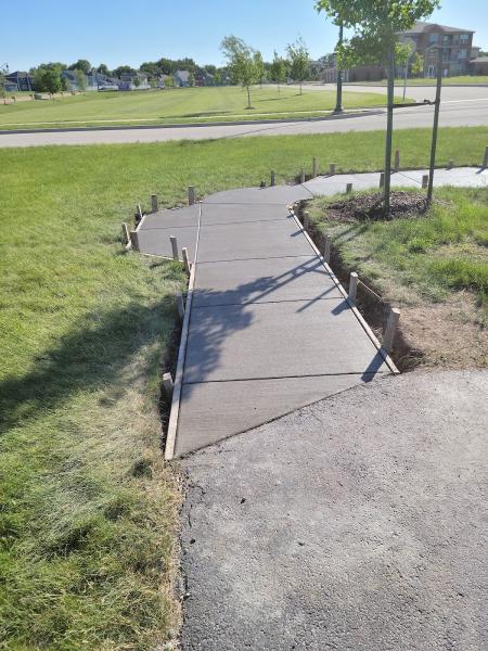 Murphys Concrete Construction