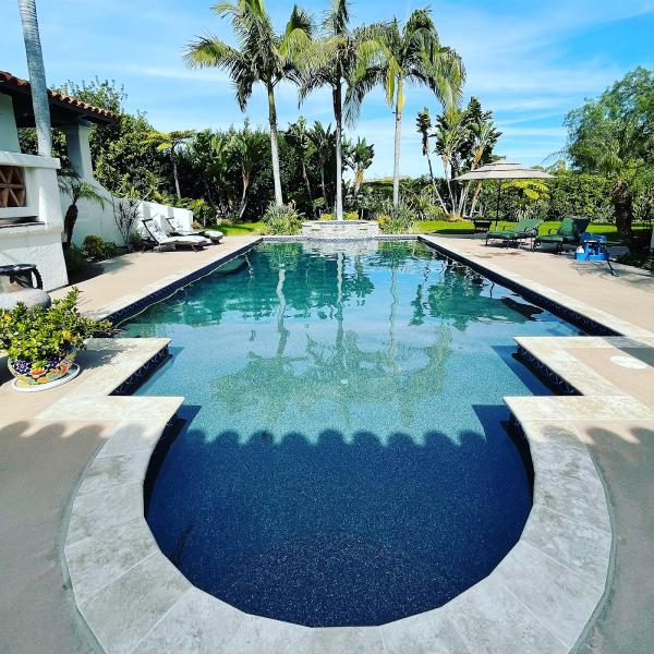 Venture Pool Service