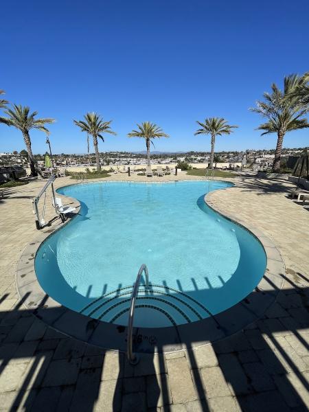 Venture Pool Service