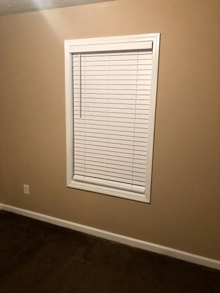 Finishing Touches Handyman & Maintenance Services