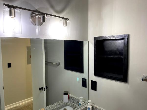 Finishing Touches Handyman & Maintenance Services