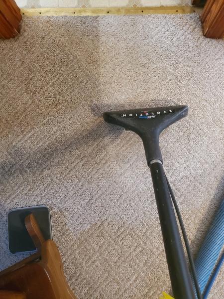 Anderson Steam Clean