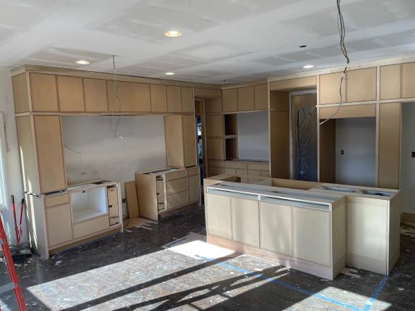 KC Cabinetry