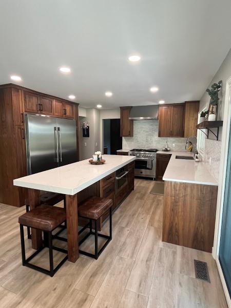 KC Cabinetry