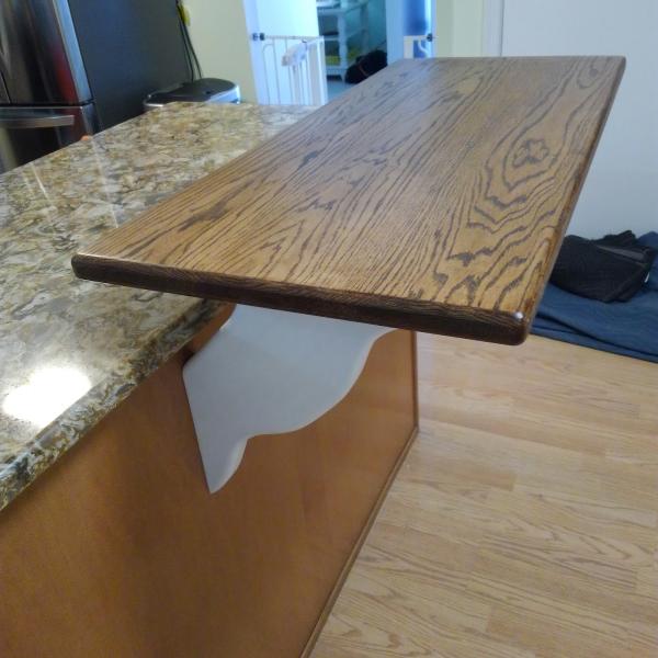 Dircks Woodworking Service LLC