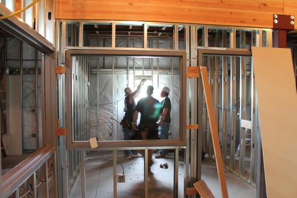 Johnson Construction Inc