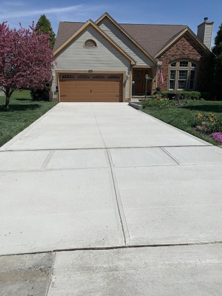 Trujillo Quality Concrete