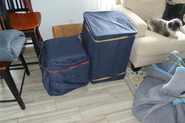 Moving Pros LLC