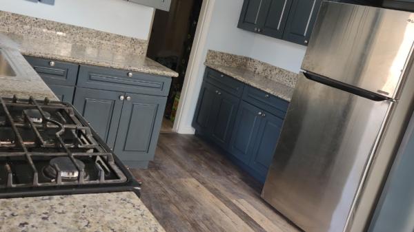 Stylistic Construction Inc
