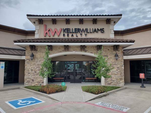 Keller Williams Professionals Realty