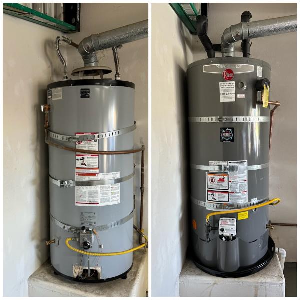 Genuine Plumbing and Rooter Inc.