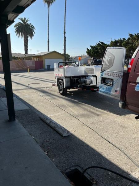 Genuine Plumbing and Rooter Inc.