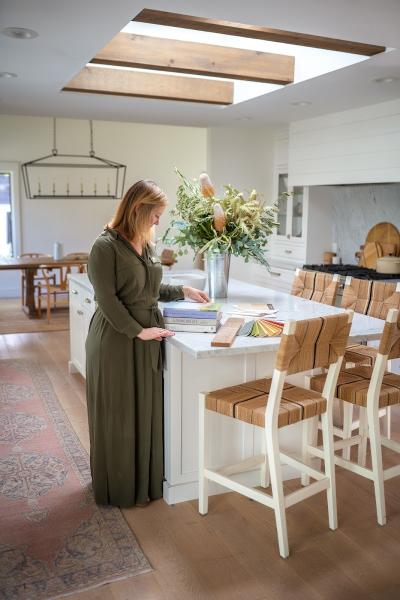 Sarah Allen Design LLC