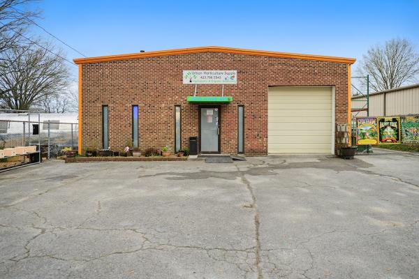 Urban Horticulture Supply