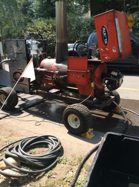 Roto-Rooter Plumbing & Drain Service