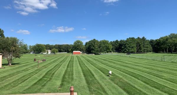 Ragar Blade'z Lawn Care