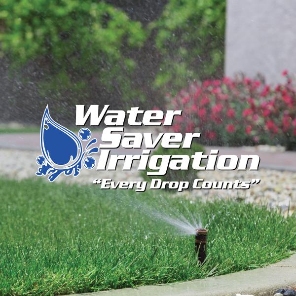 Water Saver Irrigation Inc.