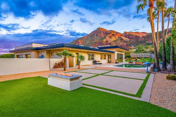 Azarchitecture/Jarson & Jarson Real Estate