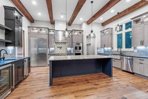 King Construction LLC