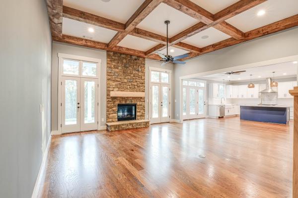 King Construction LLC