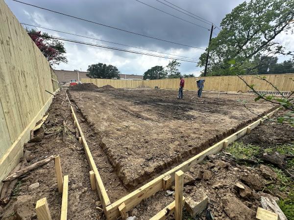 Allegiant Concrete Construction LLC