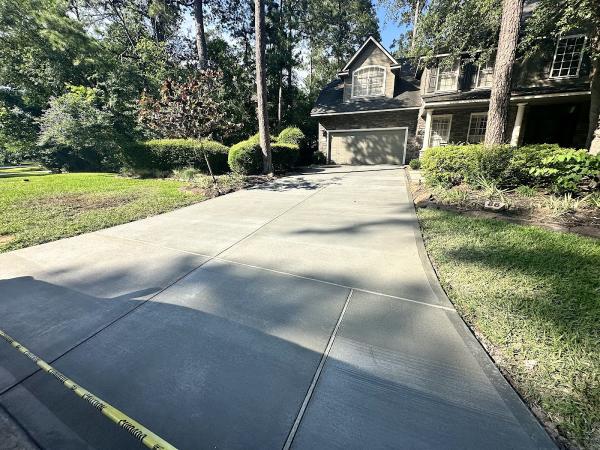 Allegiant Concrete Construction LLC