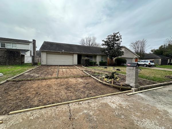 Allegiant Concrete Construction LLC