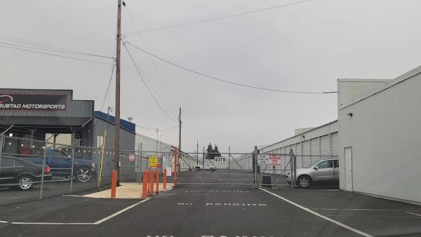 Bridges RV Storage Inc