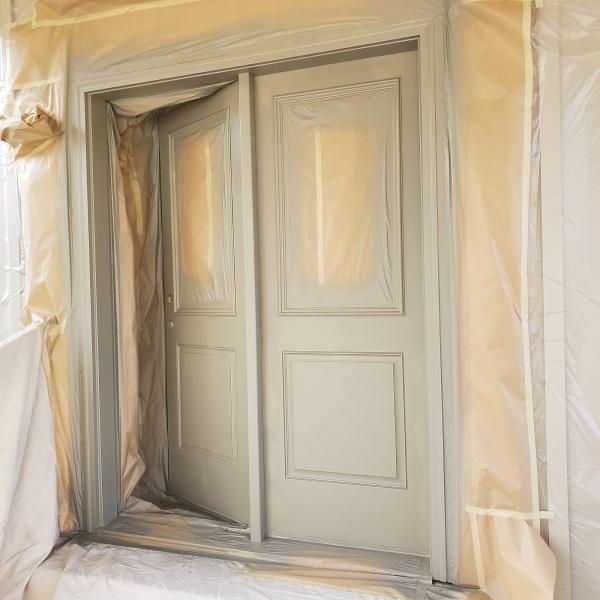 J&B Pro Painting