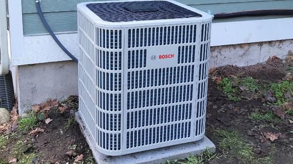 Christianson's Furnace Repair & A/C Repair