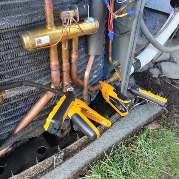 Christianson's Furnace Repair & A/C Repair