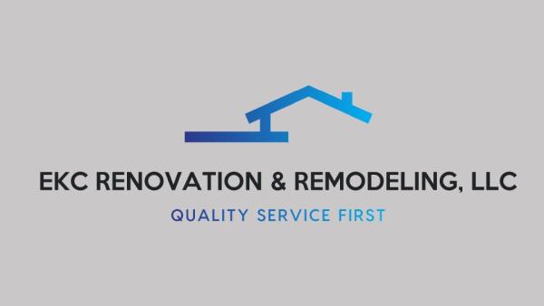 EKC Renovation & Remodeling