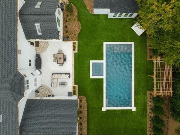 Charlotte Pool Company