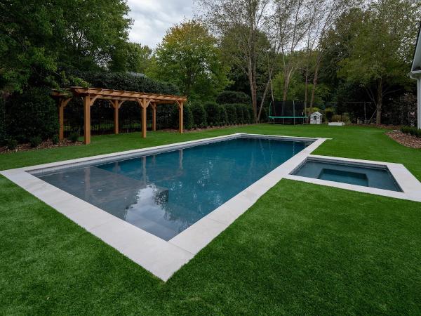 Charlotte Pool Company