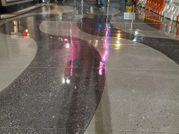 Southside Concrete Polishing
