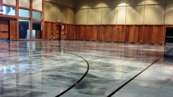 Southside Concrete Polishing