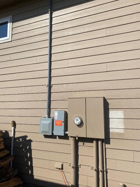 J C Electric & Solar