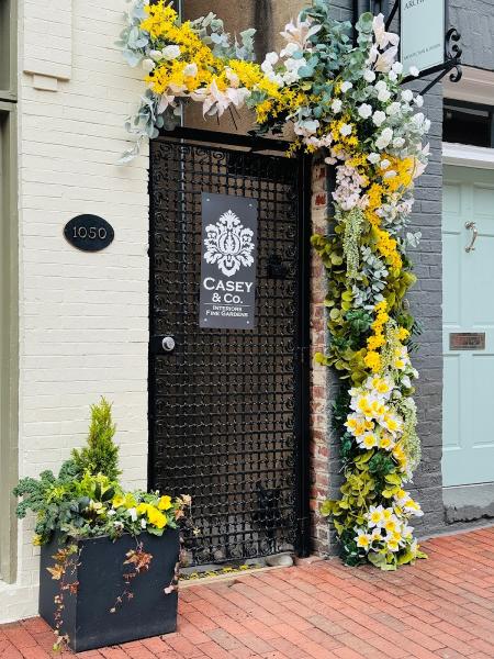 Casey & Company Interiors & Fine Gardens